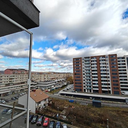 Park Lake Near Iulius Mall, Wi-Fi, Walk-In Showe Cluj-Napoca Ngoại thất bức ảnh