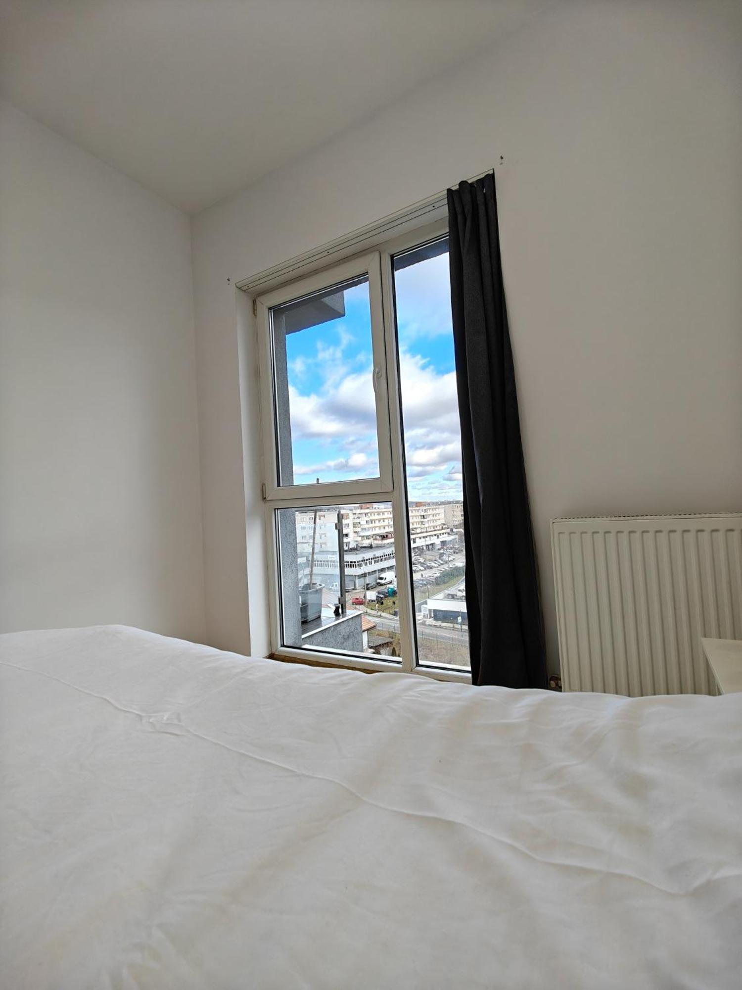 Park Lake Near Iulius Mall, Wi-Fi, Walk-In Showe Cluj-Napoca Ngoại thất bức ảnh