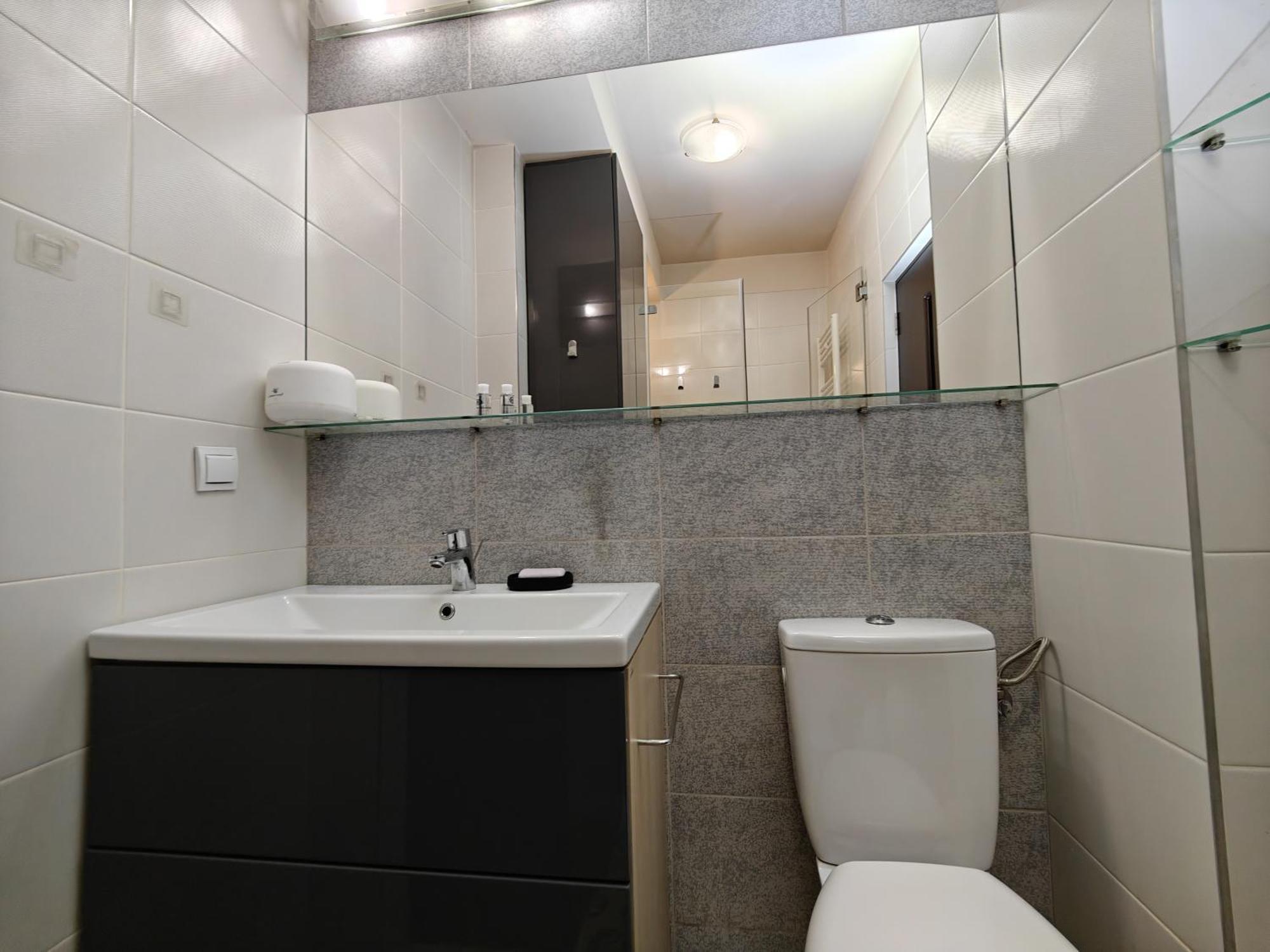 Park Lake Near Iulius Mall, Wi-Fi, Walk-In Showe Cluj-Napoca Ngoại thất bức ảnh